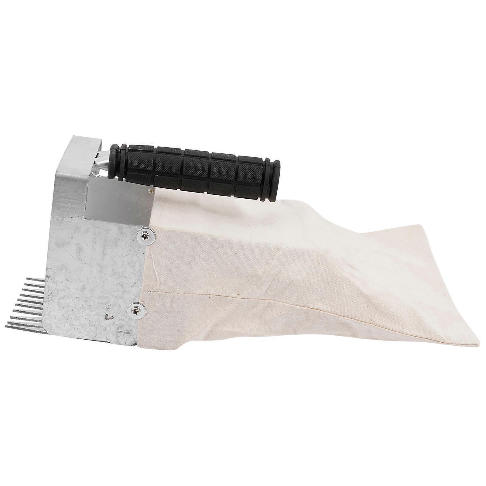 Berry Picker and Rake Blueberry Picker Tool for Home Use