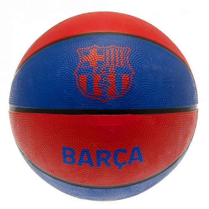 FC Barcelona Crest Basketball