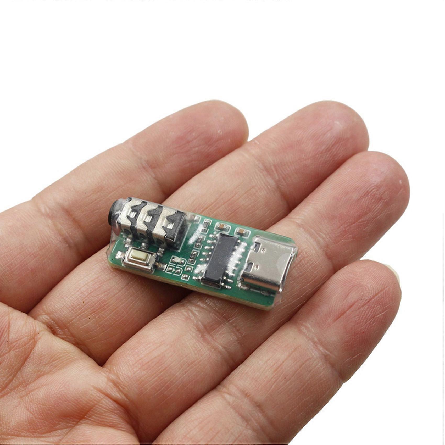 2X CW Key Trainer PC+Vband Morse Code Trainer Type-C Code Trainer Telegraph Trainer Key Connection
