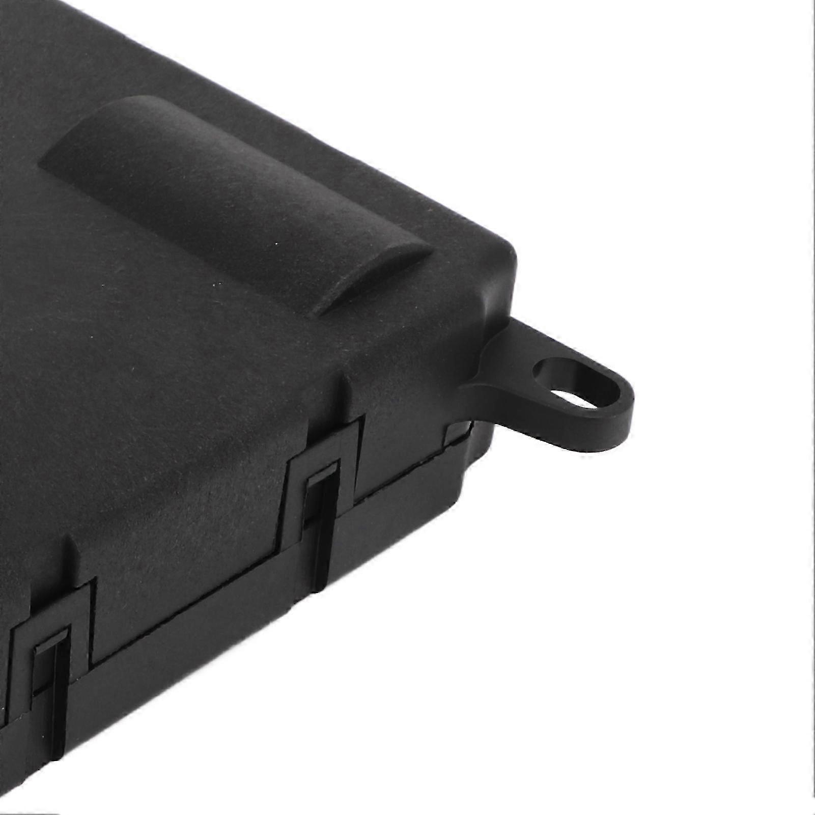 HVAC Blend Door Actuator 604206 - Temperature Control Module for Ford Taurus & Sable