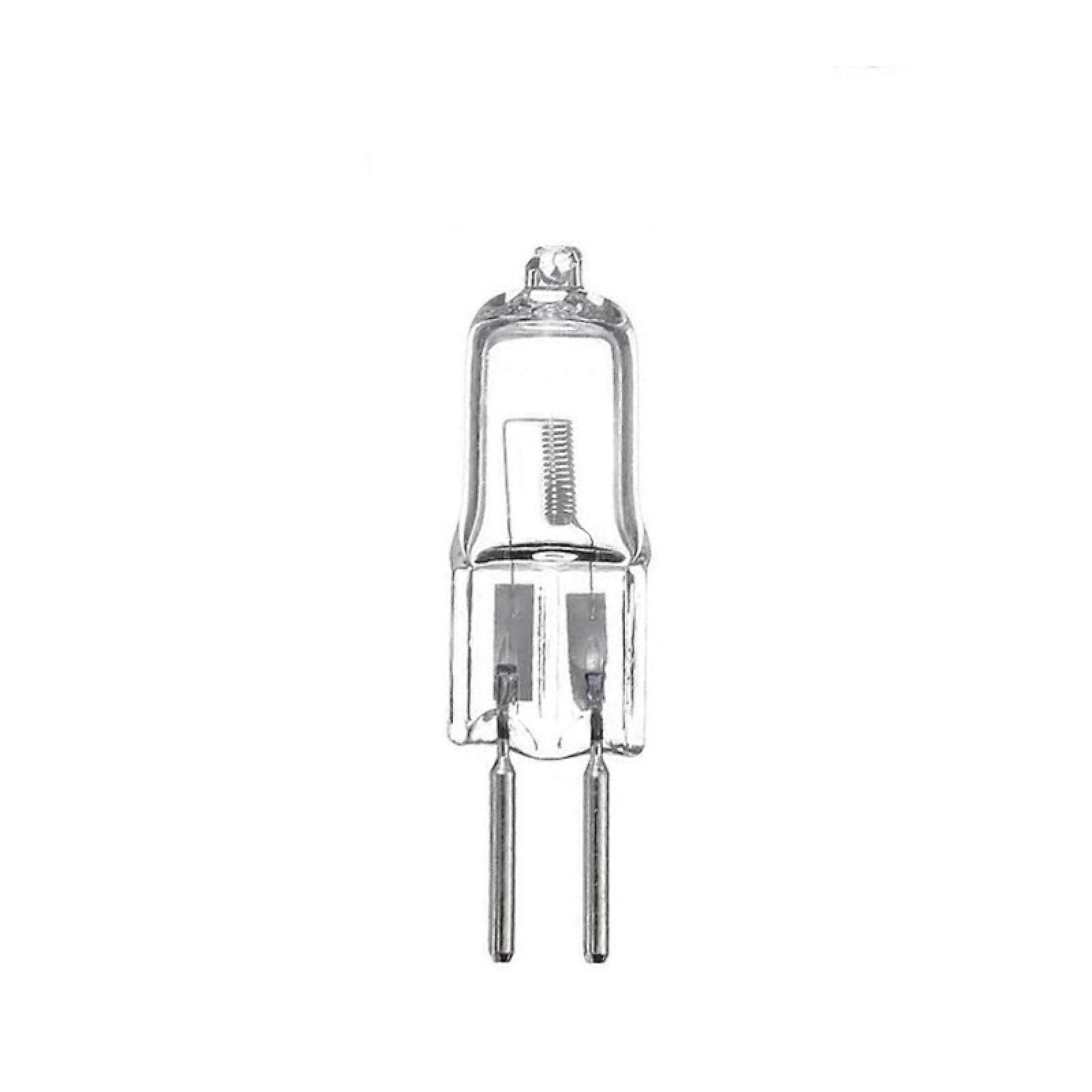 G5.3 Halogen Bulb 12V/24V/120V/220V Adjustable 20W50W 2700K Dimmable Recessed Pendants Display Cases 10Pack 110V