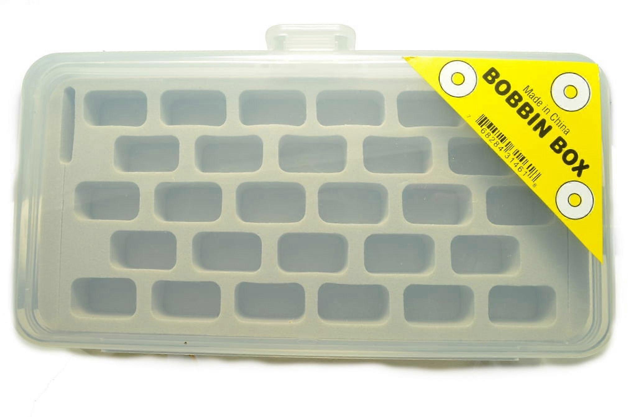 Generic Sewing Bobbin Case