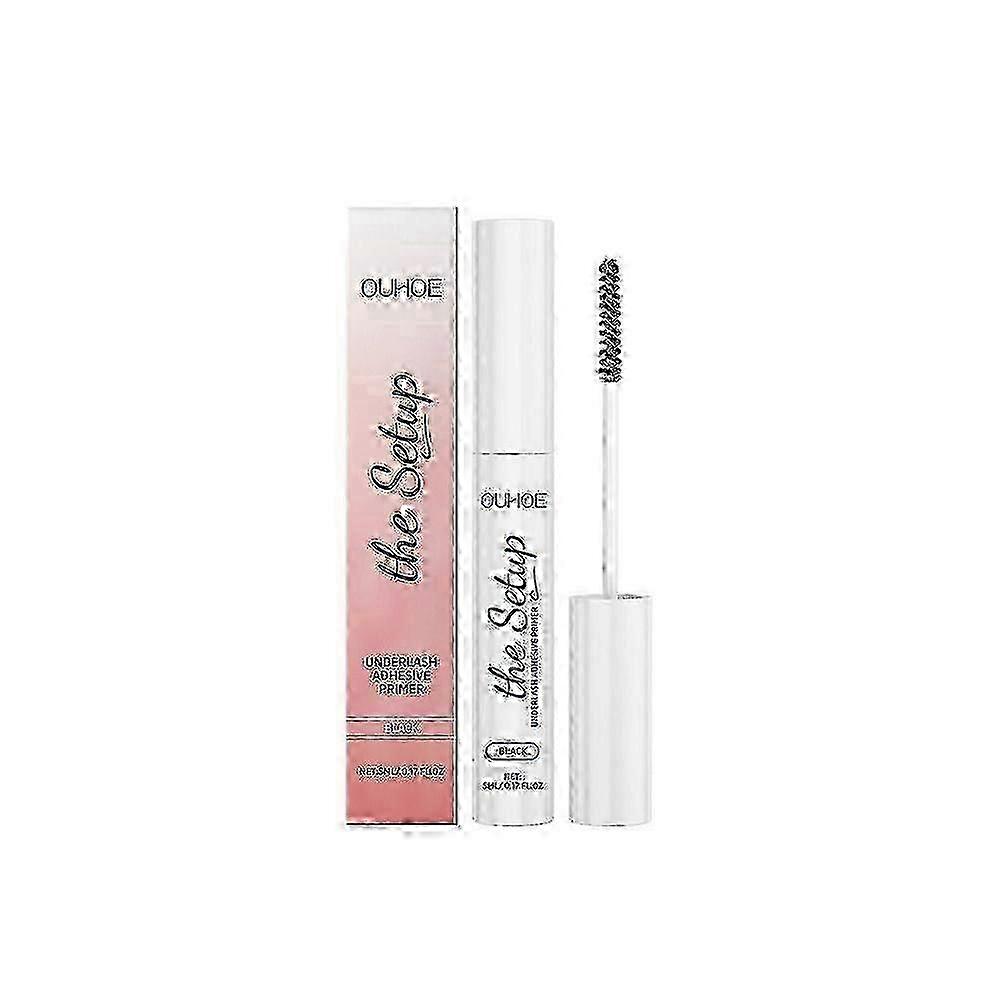 w Lash primer Smudge-proof Volumizing base Clump-definition Long-lasting curl lift Underlash Adhesive Primer cs