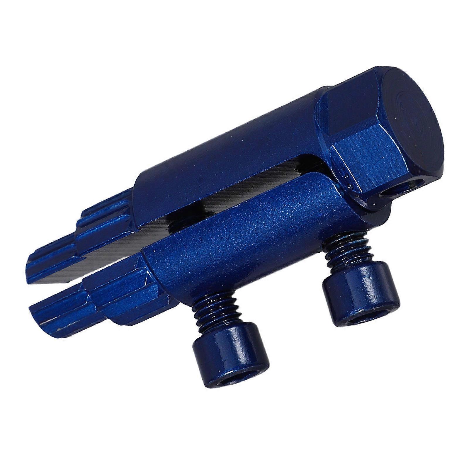 Broken Faucet Thread Extract Angle Stop Wrench for Faucet Installation