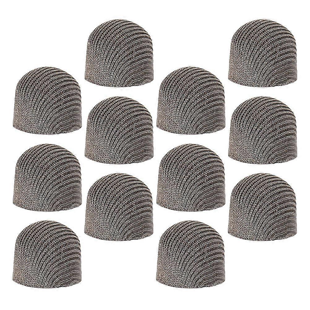 Stylus Pen Replacement Tips Conductive Fabric Pack of Touchscreen Devices