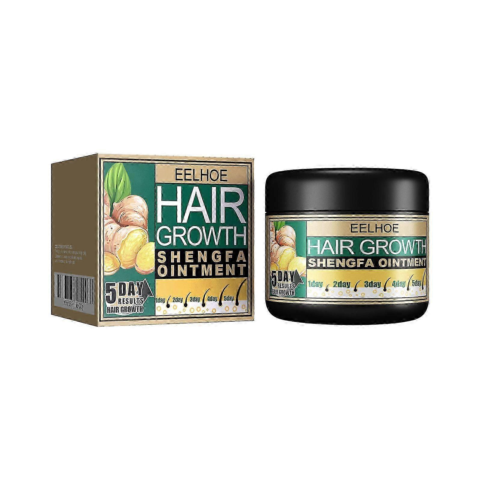 ginger hair cream contains polydimethylsiloxane and ginger root extract