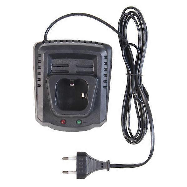 FarmClipperのバッテリー充電器