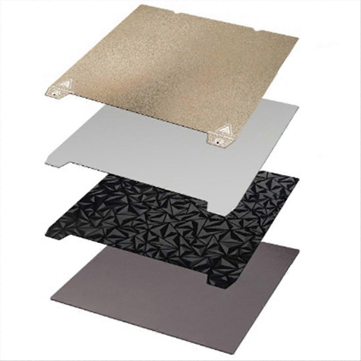 For /End-5 S1/K1 Build Plate Flexible PEI PEO 235MM Sheet B