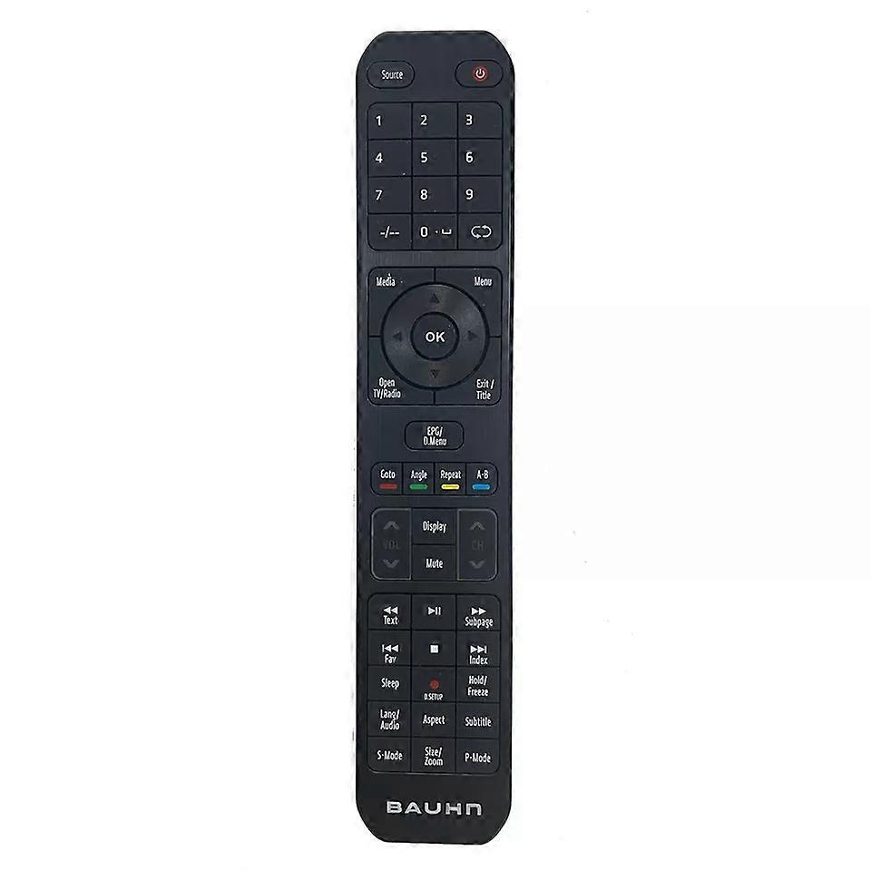 New Genuine ATVU48-0816 For BAUHN Smart TV Remote Control ATV40FHDED B55-63FHDF
