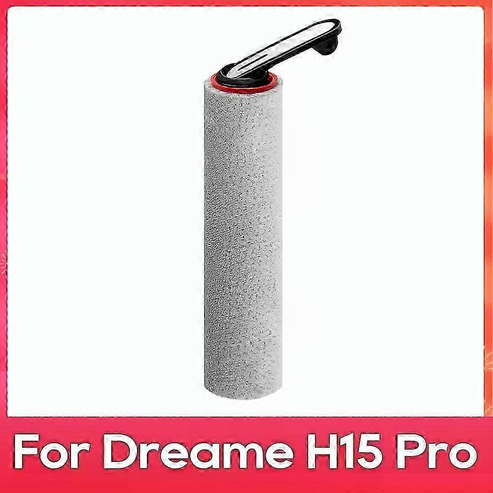 Fit For ( Dreame H15 Pro ) Part Accessories Brush Filter Robot Vacuum Cleaner Kit Consumable