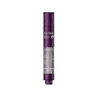 DR.Groot Hair Thickening Serum for Hair Loss, Thinning Hair, Hair Care, Scalp Treatment, Thicker Hair, Reduces Oil, Roll On 15ml