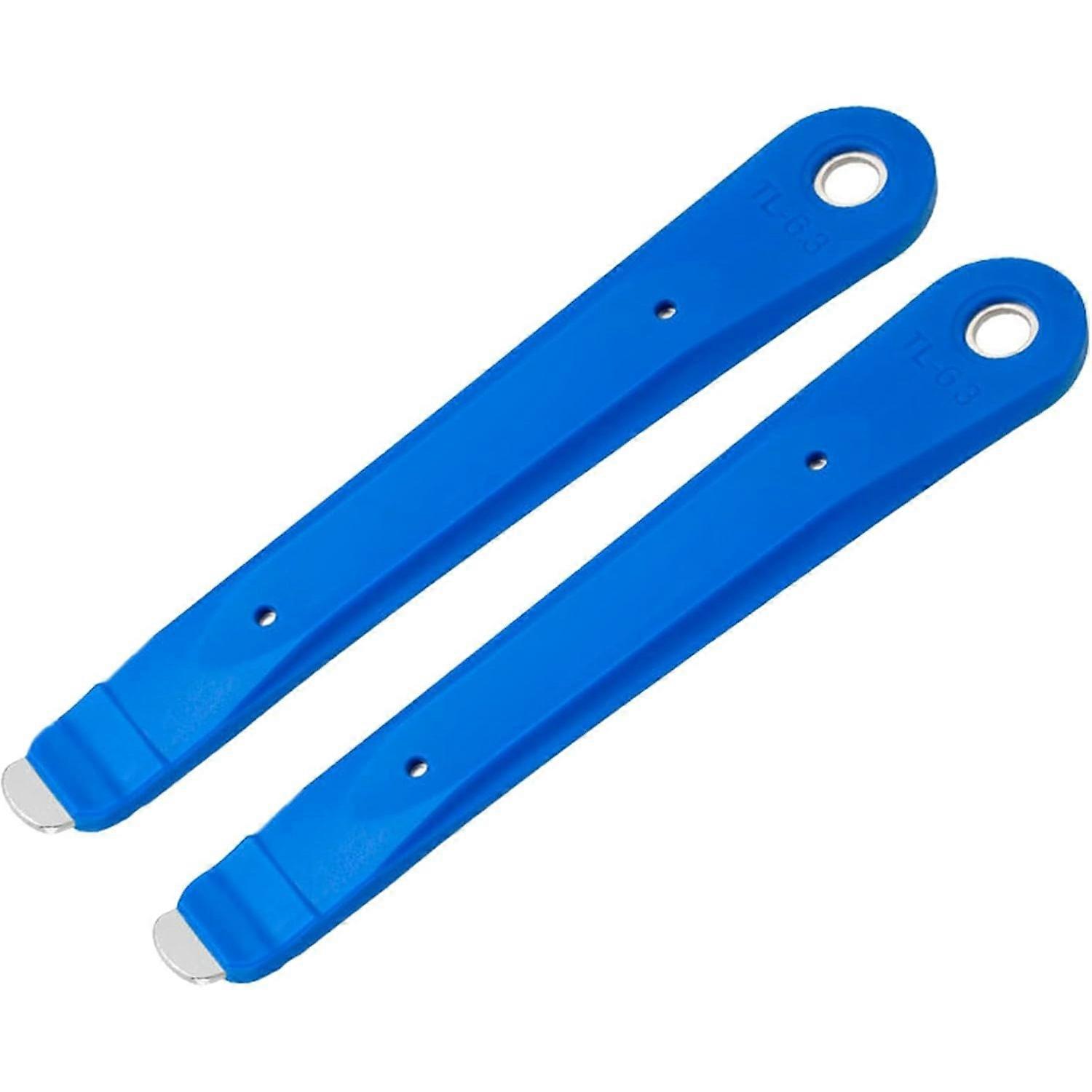 Tyre Opener for Cycling Repair Tire Spudger Tool Bicycles Tire Changing Tool Bicycles Tire Levers Tyre Spoon Tire Levers（Y0834）
