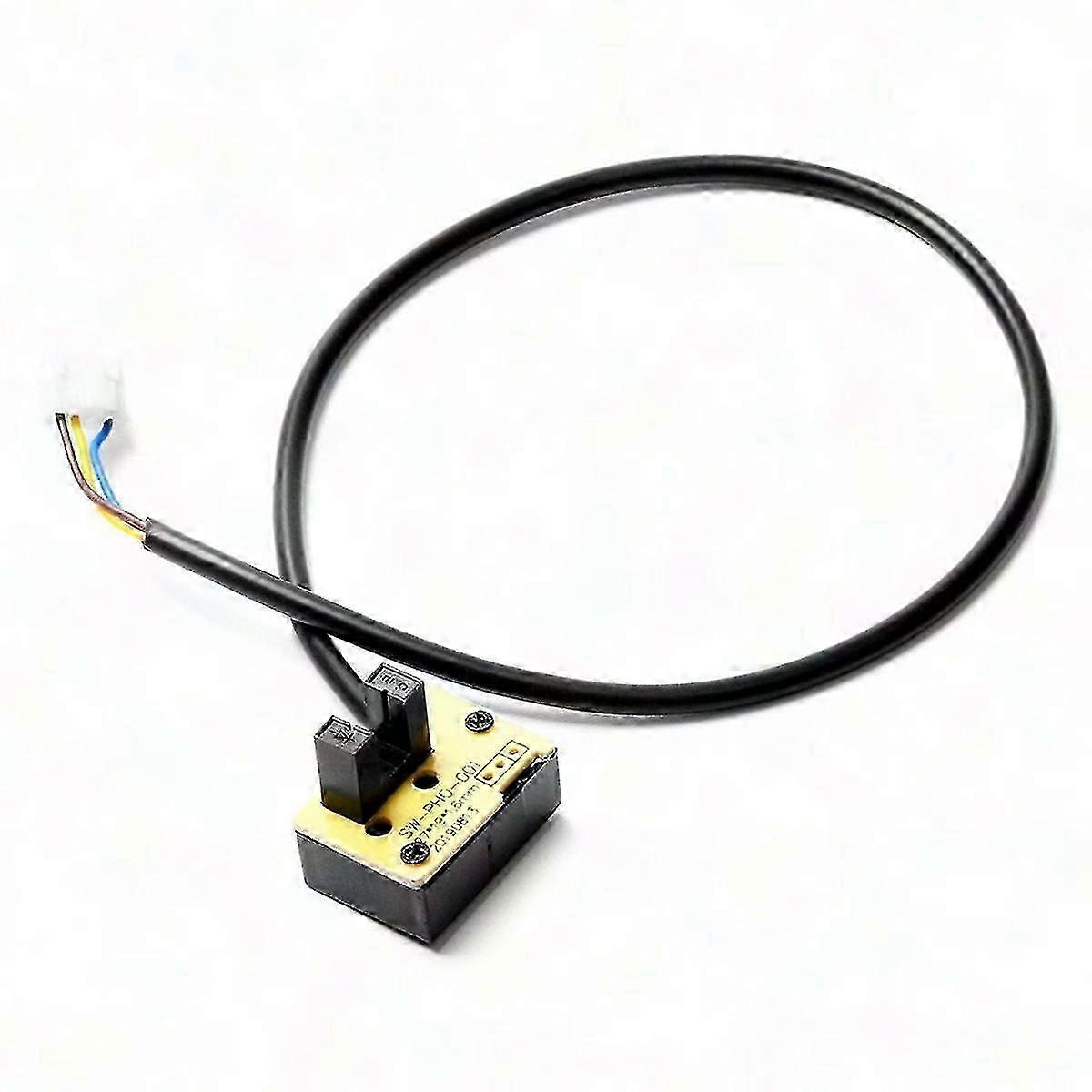 Universal Treadmill Speed Sensor 4pin Light Sensor Tachometer Accessories Spare Parts