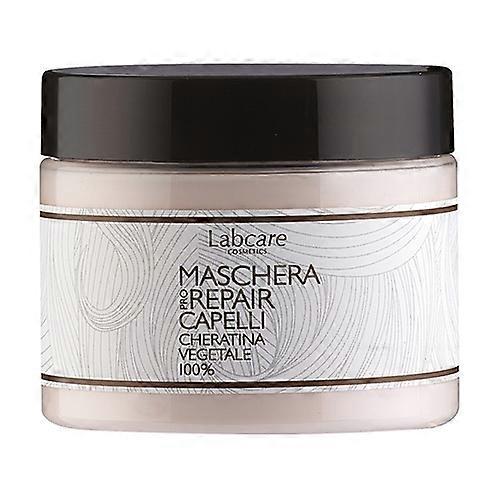 Repair mask with 100% vegetable keratin 150 ml