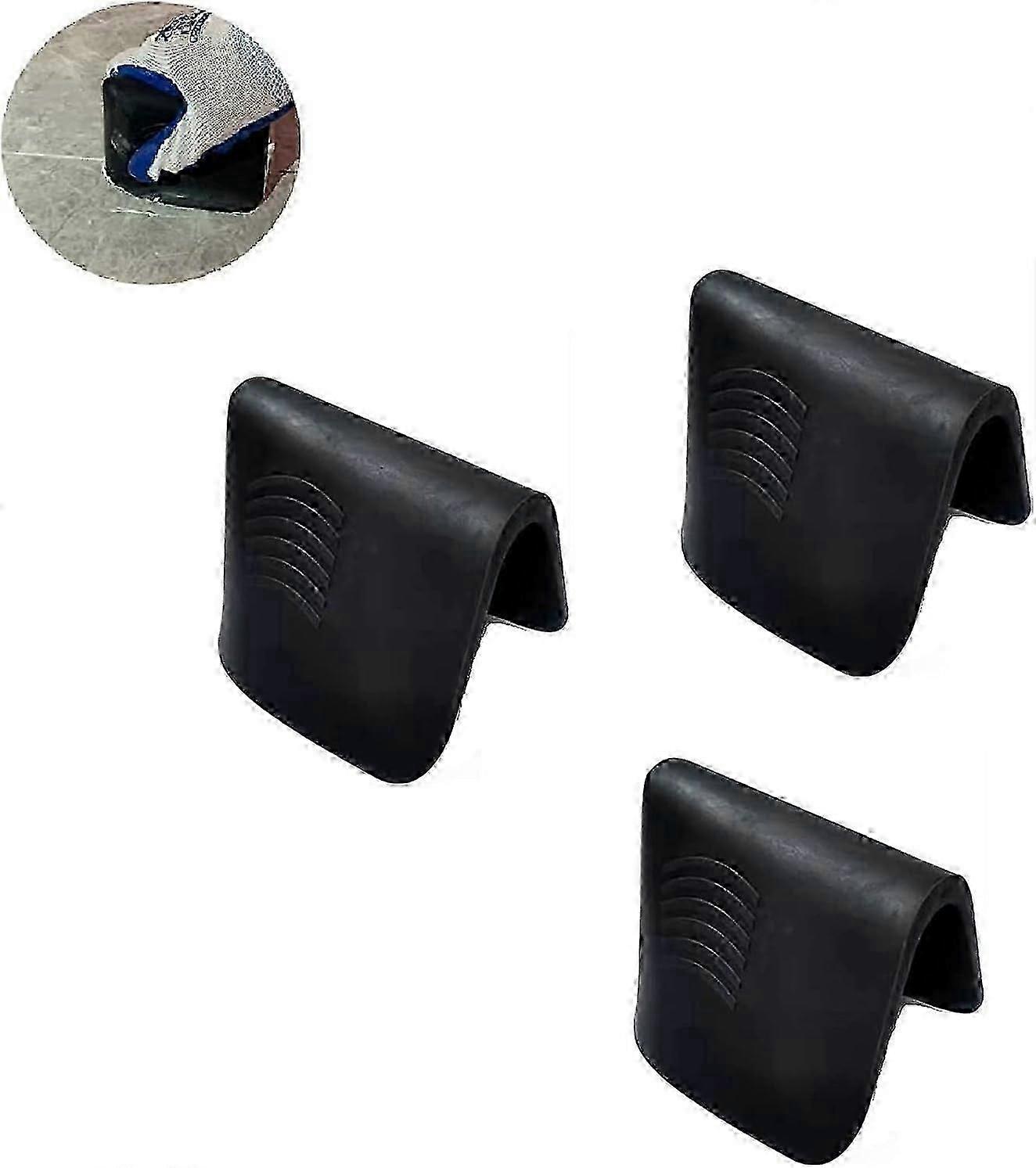 High-Performance Caulking Tool Set for Efficient Home Tile and Brick Sealing Assistance