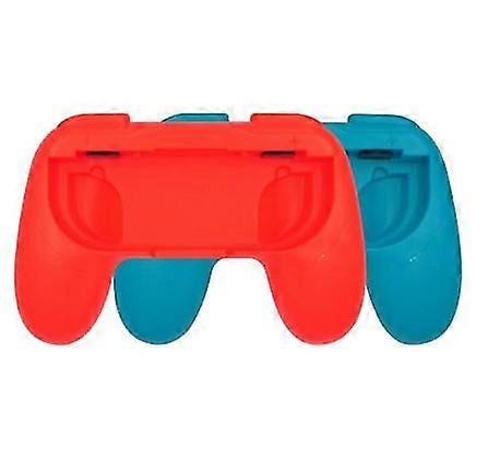 Left+right Joycon Bracket Holder Handle Hand Grip Case For Nintend Switch Ns Joy-con Controller Gamepad Handgrip Stand Support