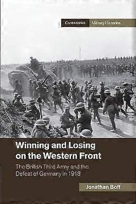 Winning and Losing on the Western Front