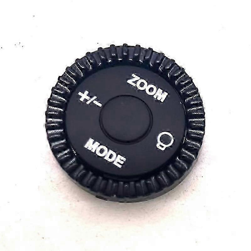 2025 For Godox V1 V860 III Key Board Keyboard Dial Panel Wheel Button Kit Replacement