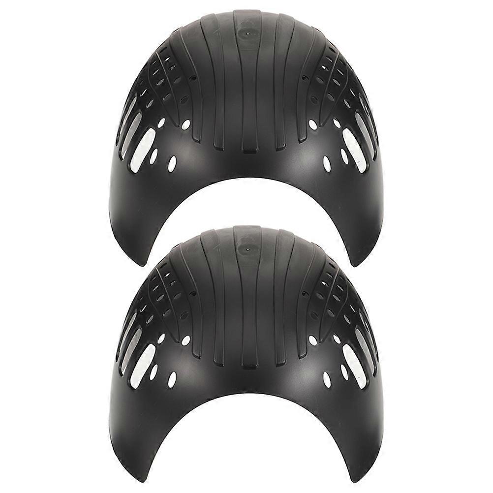 Protective Insert Liner Safety Insert Shell Lightweight Cap Liners for Protection 2Pcs