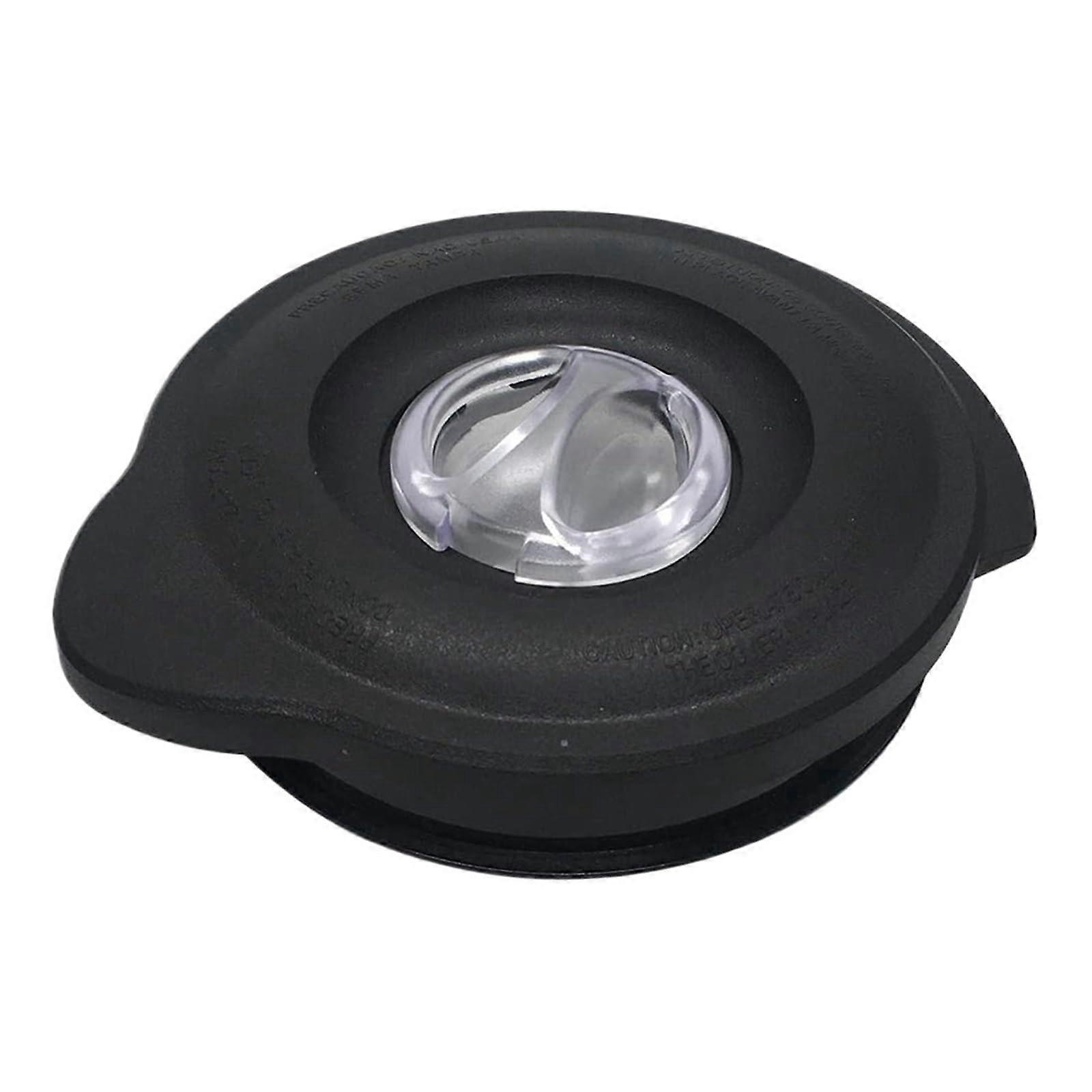 Blender Replacement Lid for Oster Glass Jar  Secure Lock Seal, Leakproof, Easy Snap Closure