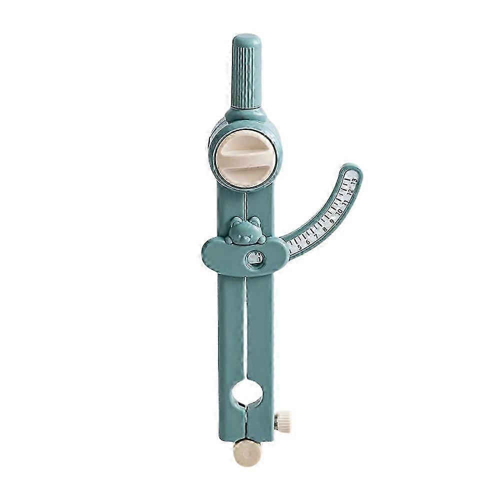 Digital Compass Compasses Kit School Compass Flexible Protractor Compass 2025