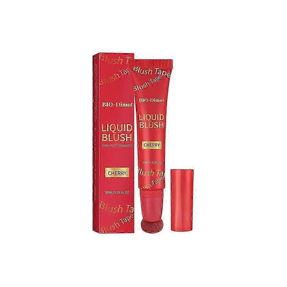 2026 Portable Blush Pencil Precise Coloring Creating hree-dimensional Makeup Effect