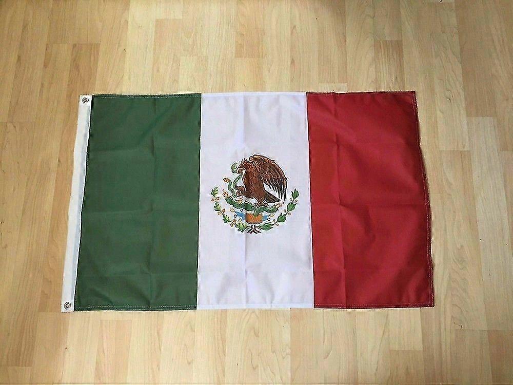 Mexico Flag Mexican Pride Flags New Type A 199