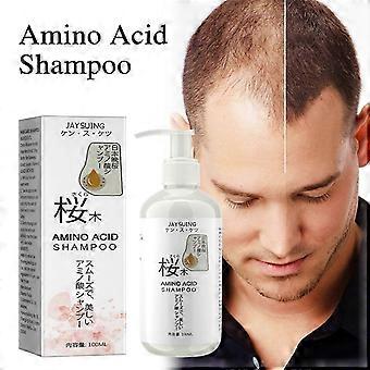 Amino Hårshampoo Naturlig Amino Shampoo Shampoo Shampoo NN 25-26s
