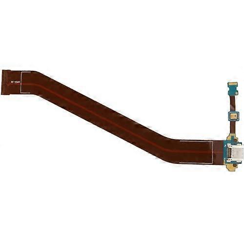 Charging Port Flex Cable Replacement Durable  Part for Galaxy Tab 3 10.1 P5200