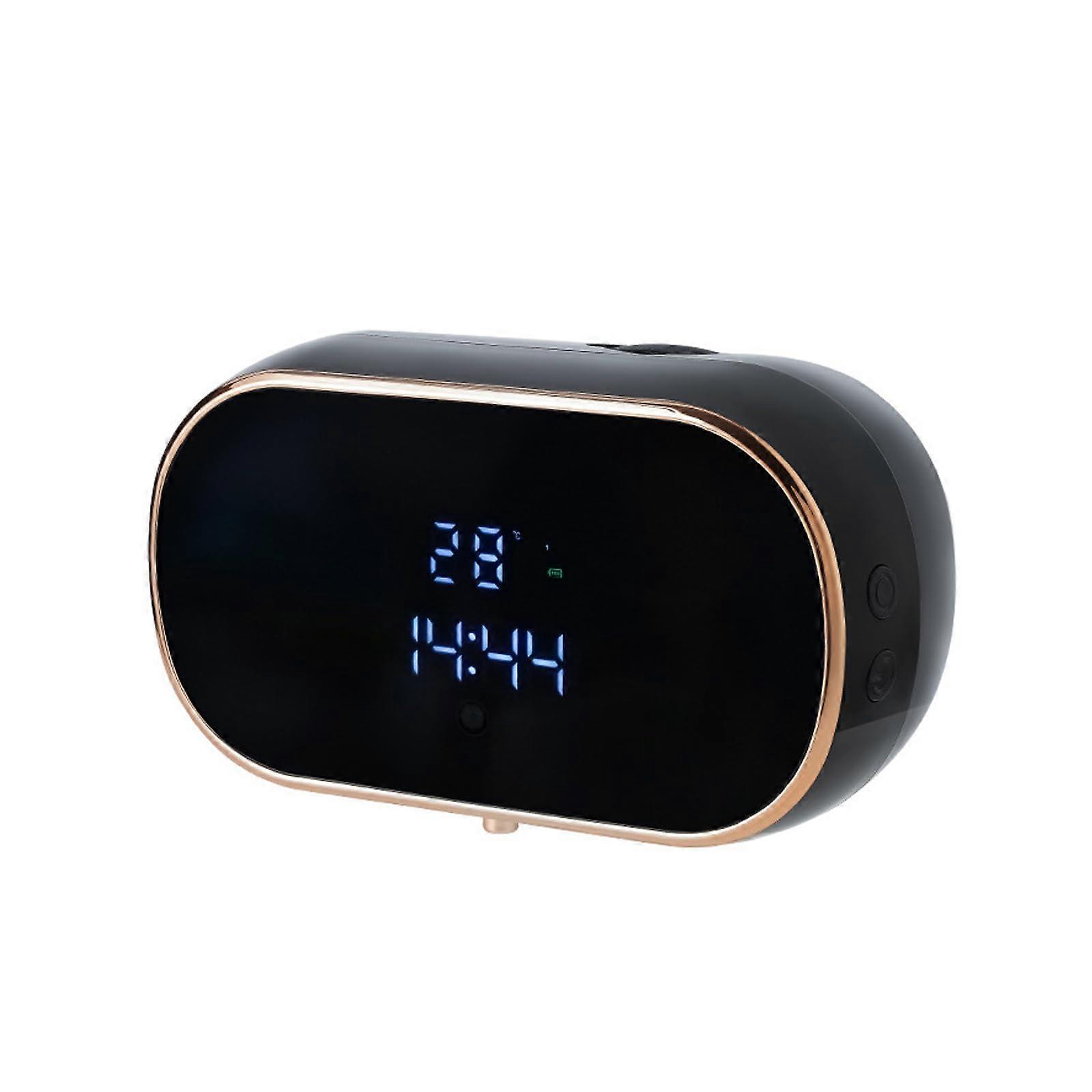 Automatic Soap Dispenser Touchless Smart Sensor Wall Mounted Foam Cleaner for Bathroom and Kitchen