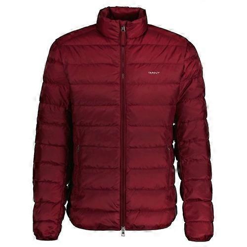 Gant Mens Lightweight Down Jacket