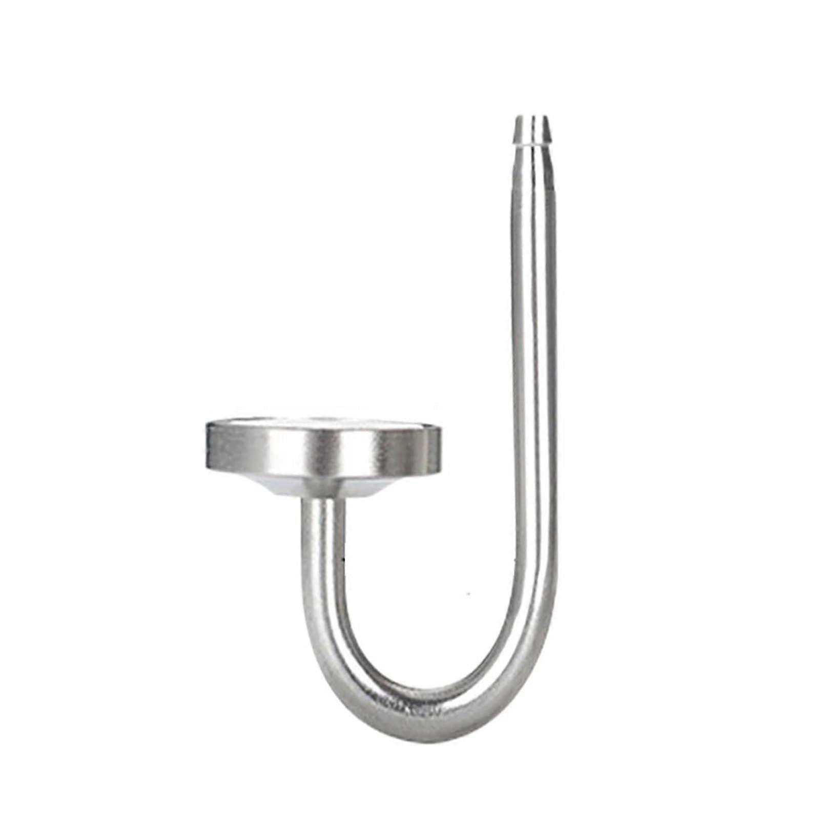 CO2 Diffuser for Planted Aquarium 70mm Aluminum Alloy  CO2 Dissolution Easy Installation
