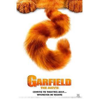 Garfield (200-teiliges Stressabbau-Puzzle P0837)