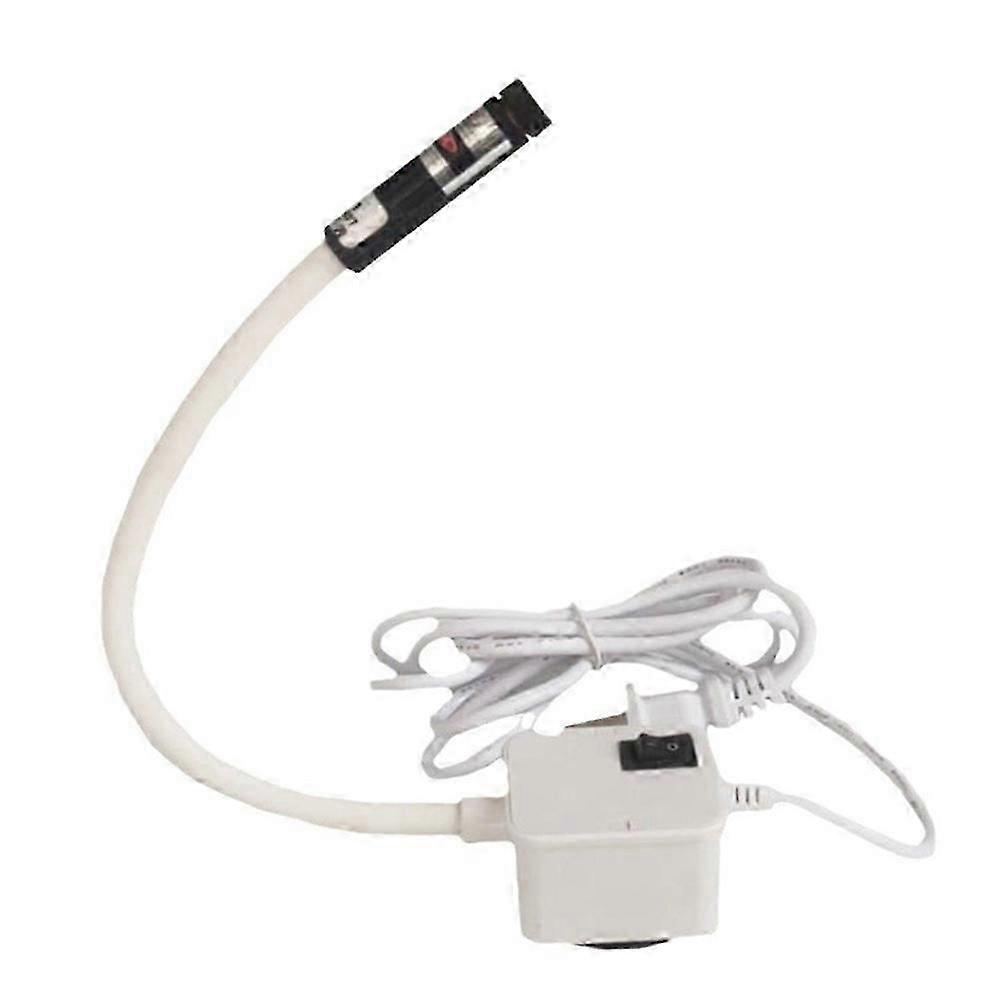 Red Laser Positioning Light with Magnetic Base for Cutting and Sewing Machine