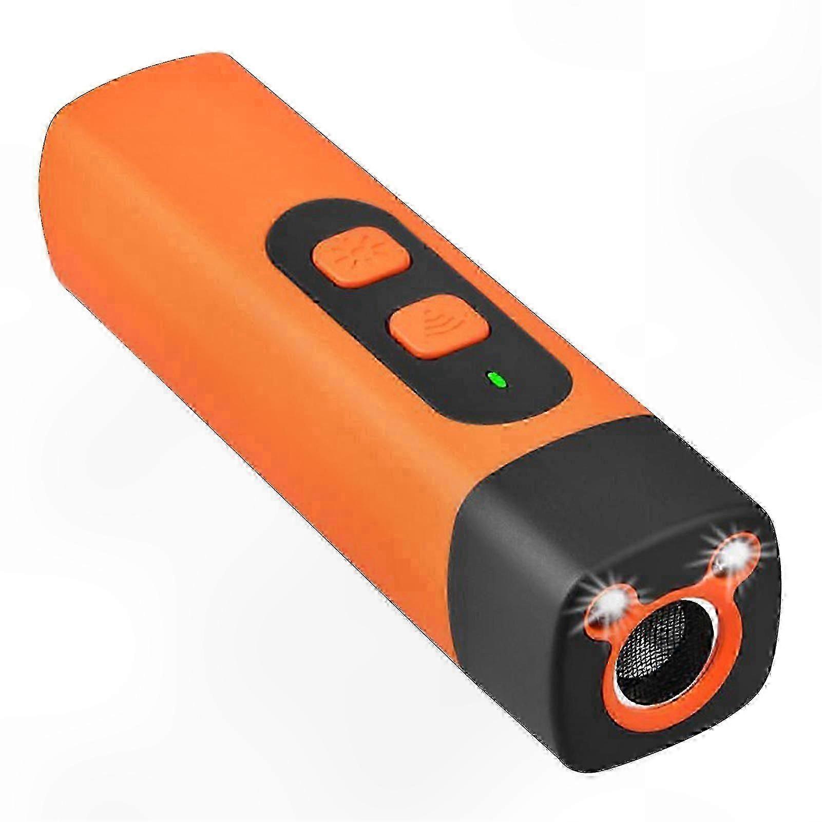 Ultra Dog Training Device for Barking Control and Behavior Correction