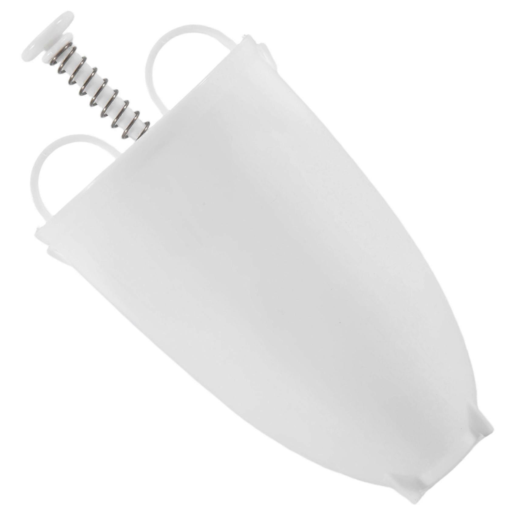 DIY Doughnut Donut Dough Maker Machine Manual Dispenser Kitchen Utensil Tool