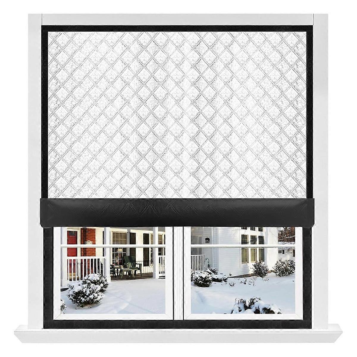 Waterproof Thermal Insulated Blackout Window Insulation Kit