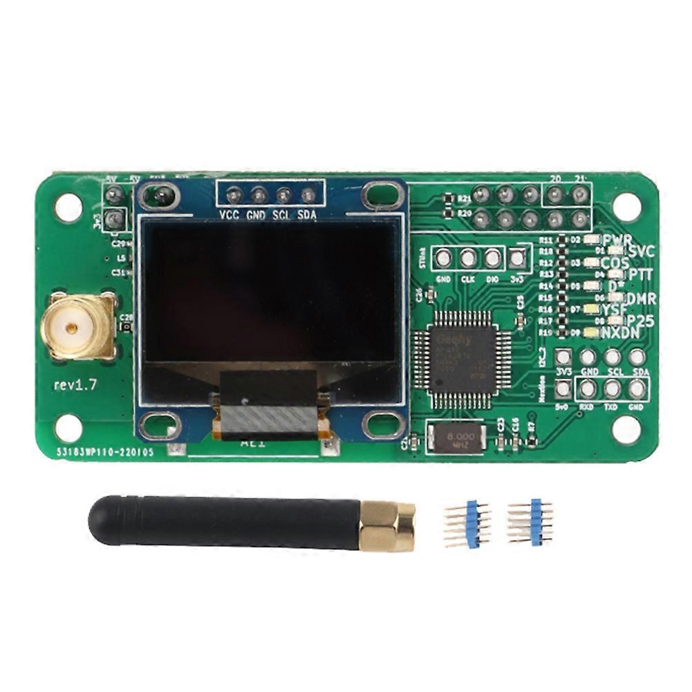 For Extended Hotspot OLED P25 DIY Multi-Function Convenient Loose Parts