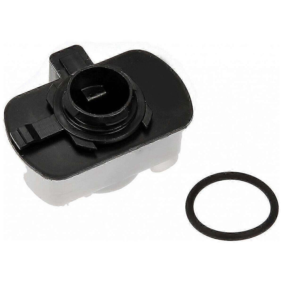 Fuel Vapor Leak Detection Pump for Compass