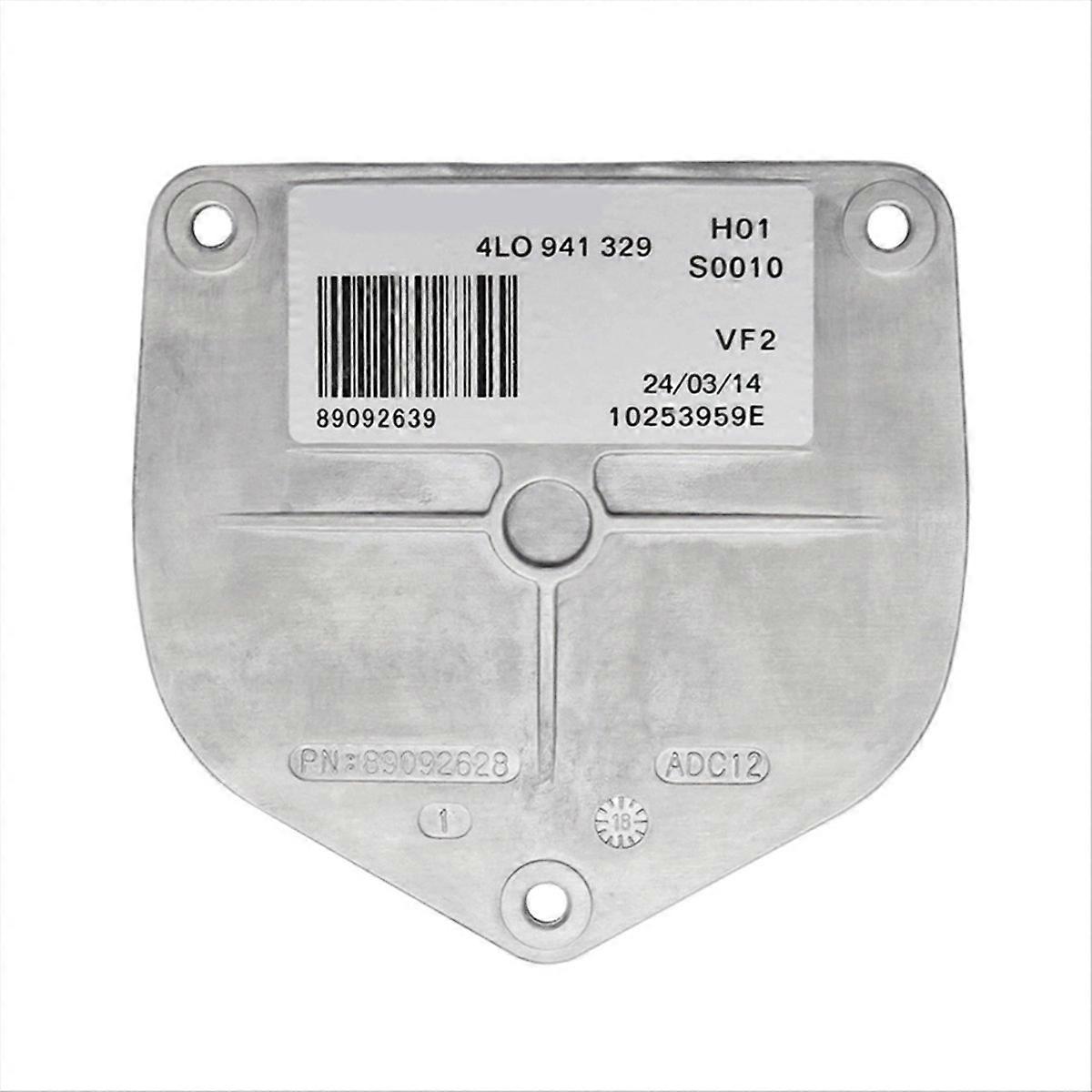 for 2010-2015 Cornering Light Headlight Power Module