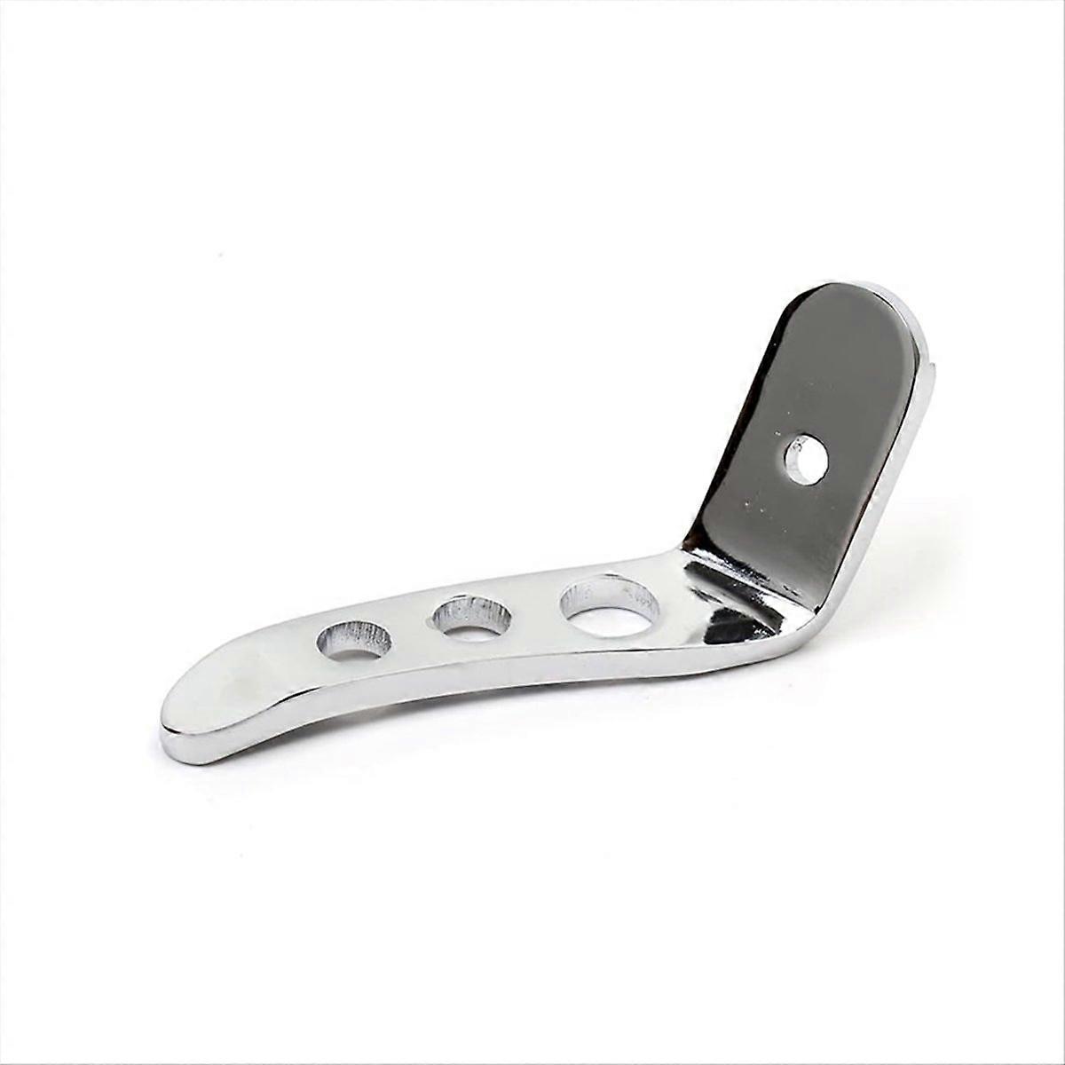 Motorcycle Foot Pedal Stand Kickstand Extension