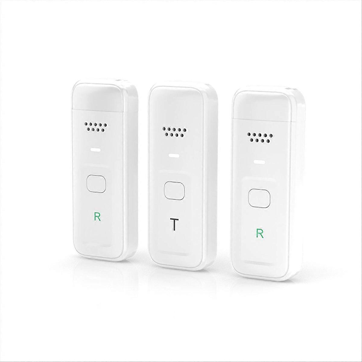 5G 1080P Wireless Video Audio Transmitter