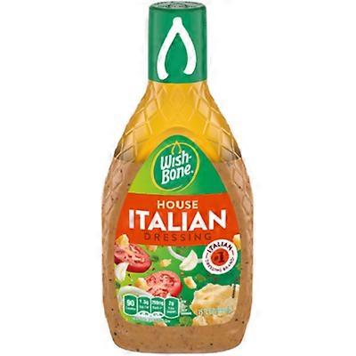Wish-Bone House Italian Dressing