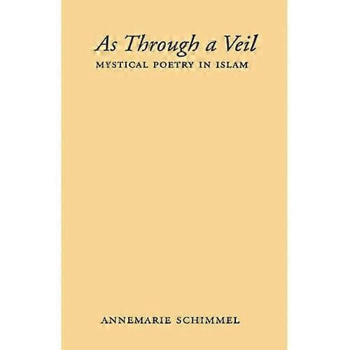 Como a través de un velo