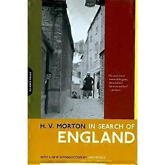 En busca de Inglaterra