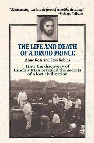 Druid Princes liv og død