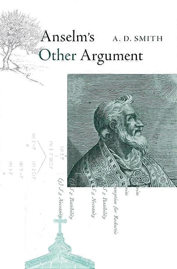 Anselm's Other Argument
