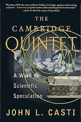 Cambridge kvintett