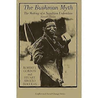 The Bushman Myth, Vol.