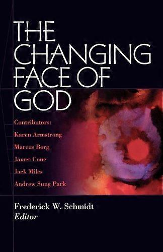 El cambiante rostro de Dios